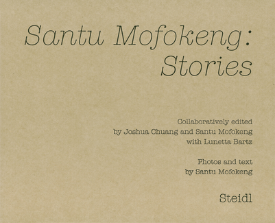 The Black Photo Album / Look at Me: 1890–1950 - Santu Mofokeng 